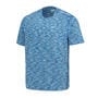 Blue - Everlast - Flex II Tee