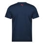 Club Navy - Puma - Graphic T-Shirt Mens