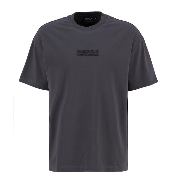 International  Men's  Collins T-Shirt, Football by Barbour  in Size 2XL, Sports Direct
