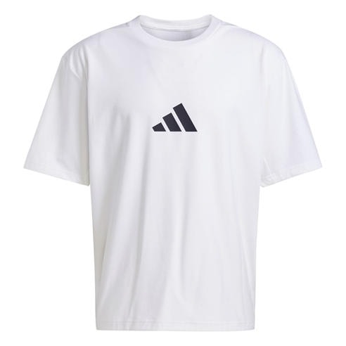 adidas - adidas Z.N.E. Loose-Fit T-Shirt Mens