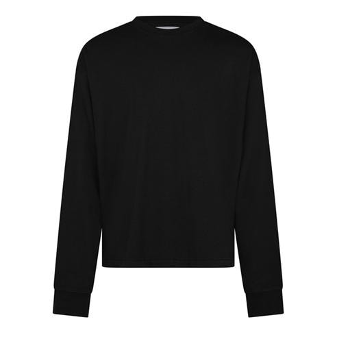 Drew House - Unisex Adults Heavyweight Long Sleeve T-Shirt