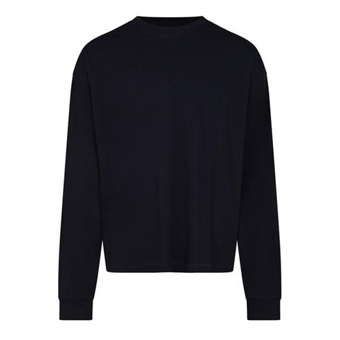 Drew House - Unisex Adults Lightweight Long Sleeve T-Shirt