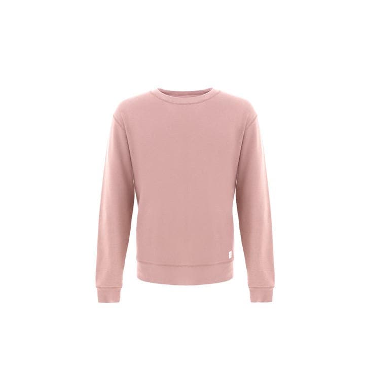 Firetrap Men's Pink Long-Sleeve T-Shirt in Size M, Sports Direct