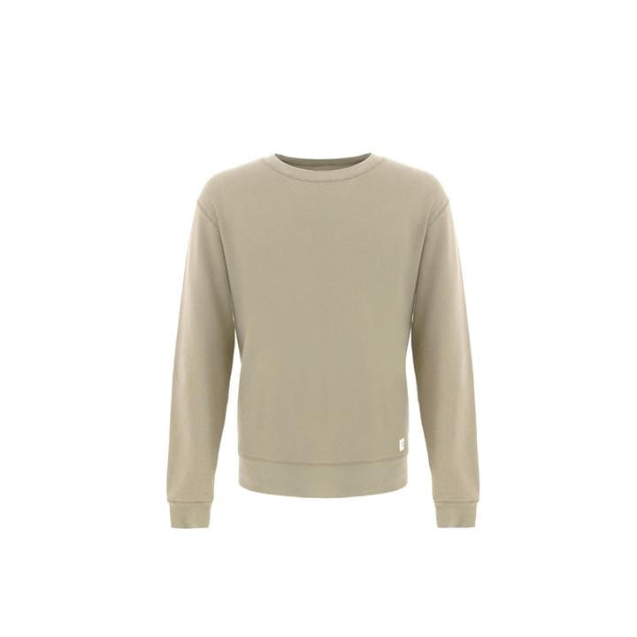 Firetrap Men's Green Long-Sleeve T-Shirt in Size M, Sports Direct