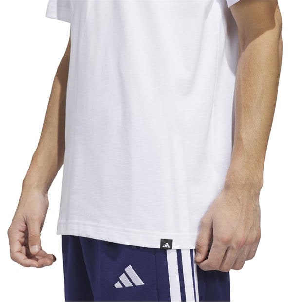 Palm Photo - adidas - Graphic Logo T-Shirt Mens