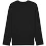 Puma Black - Puma - Men's Long Sleeve T-Shirt