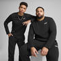 Puma Black - Puma - Men's Long Sleeve T-Shirt