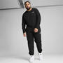 Puma Black - Puma - Men's Long Sleeve T-Shirt