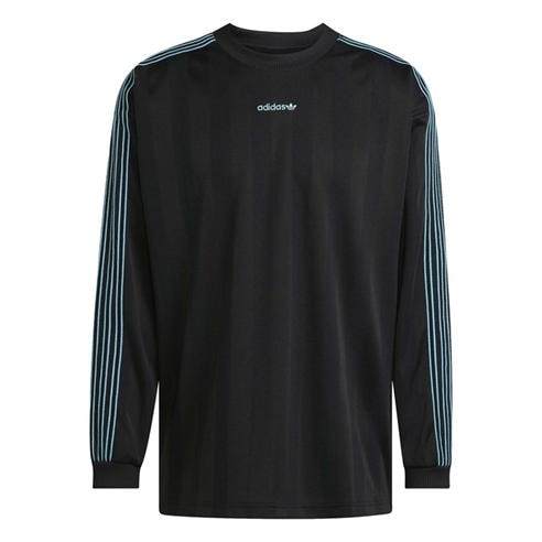 adidas - Men's Long Sleeve T-Shirt