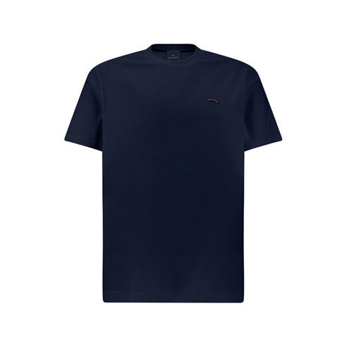 PAUL AND SHARK - Men's Cotton Logo Jersey T-Shirt