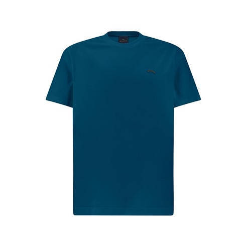 PAUL AND SHARK - Men's Cotton Logo Jersey T-Shirt