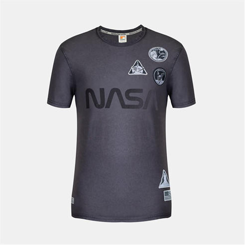 SoulCal - Mens NASA Regular Fit T-Shirt