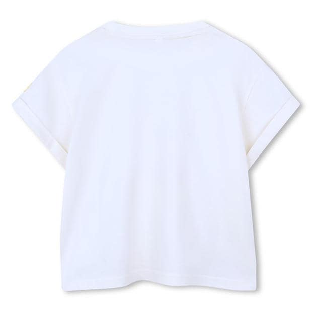 Cream - Kids Around - T-Shirt