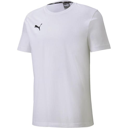 Puma - Puma Teamgoal 23 Casuals Tee T-Shirt Mens