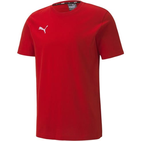 Puma - Puma Teamgoal 23 Casuals Tee T-Shirt Mens