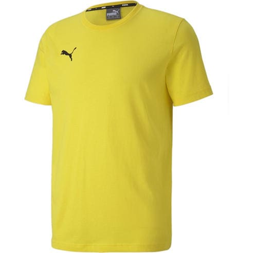 Puma - Puma Teamgoal 23 Casuals Tee T-Shirt Mens