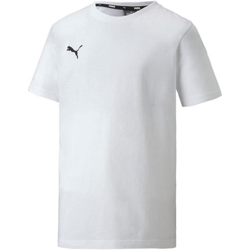 Puma - Puma Teamgoal 23 Casuals Tee Jr T-Shirt Unisex Kids