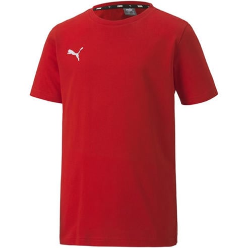 Puma - Puma Teamgoal 23 Casuals Tee Jr T-Shirt Unisex Kids