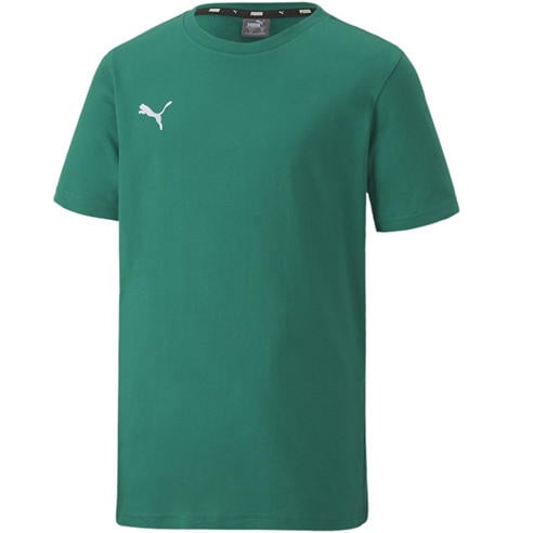 Puma - Puma Teamgoal 23 Casuals Tee Jr T-Shirt Unisex Kids