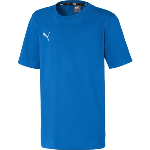 Puma - Puma Teamgoal 23 Casuals Tee Jr T-Shirt Unisex Kids