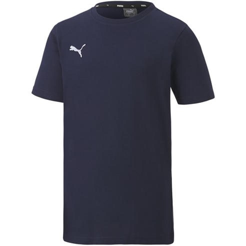 Puma - Puma Teamgoal 23 Casuals Tee Jr T-Shirt Unisex Kids