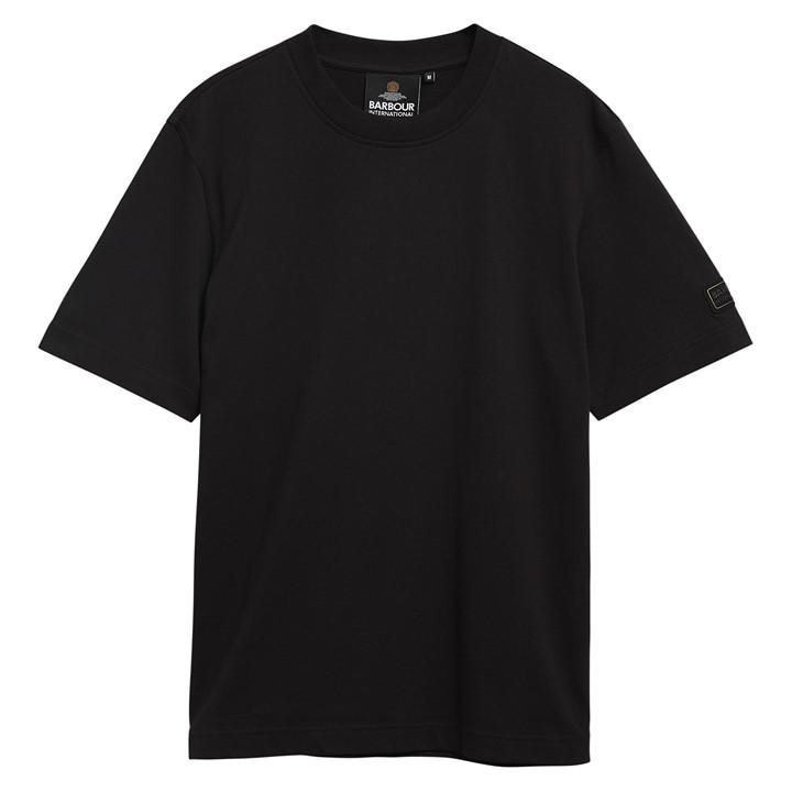 International  Men's  B.int Outline T Sn64, Football by Barbour  in Size XL, Sports Direct