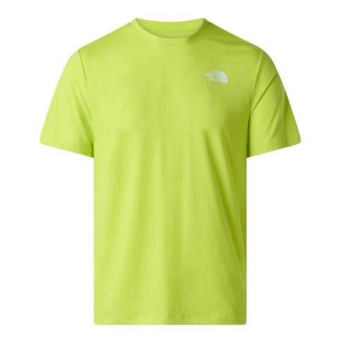 The North Face - 24/7 Short Sleeve T-Shirt Mens