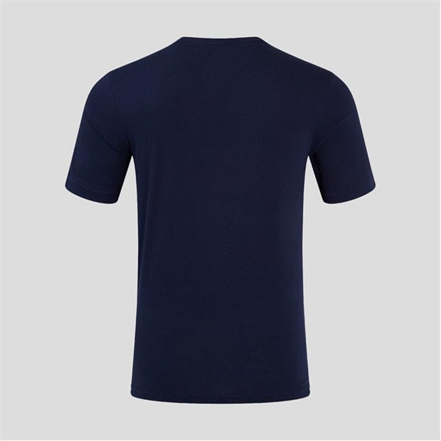 Peacoat - Castore - Men's T-Shirt