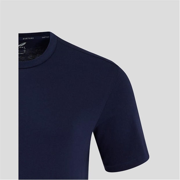 Peacoat - Castore - Men's T-Shirt