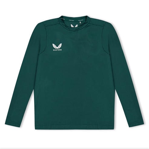 Castore - Unisex Kids' T-Shirt
