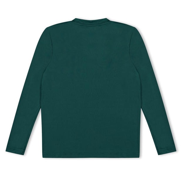 Botanical Grn - Castore - Unisex Kids' T-Shirt