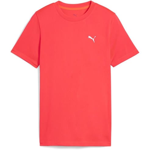 Puma - Unisex Kids' Tad Essentials T-Shirt