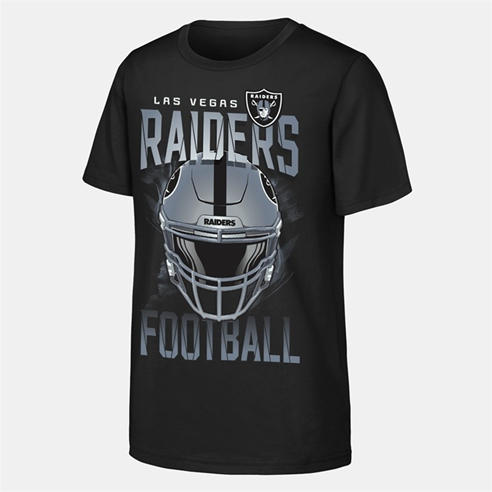 NFL - NFL Full Gear Tee Jn71