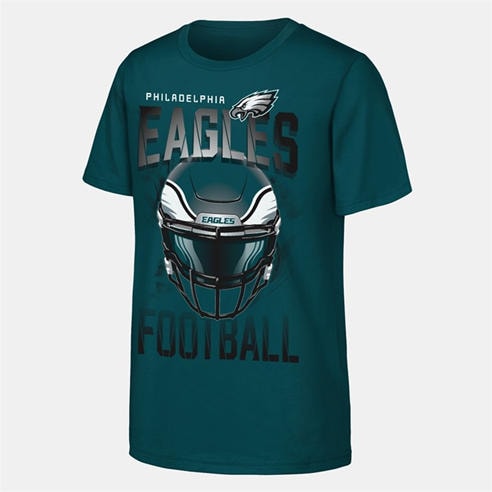 NFL - NFL Full Gear Tee Jn71