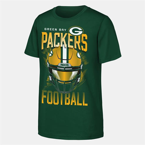 NFL - NFL Full Gear Tee Jn71