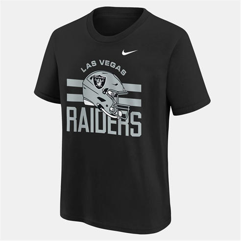 Nike - Nike NFL Helmet Tee Jn63