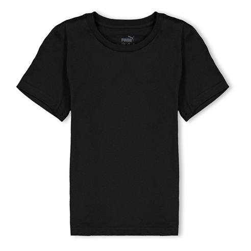 Puma - Unisex Kids' T-Shirt