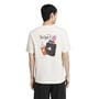 Off White - adidas - Men's Donut Bag T-Shirt