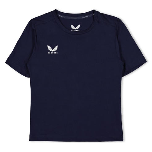 Castore - Unisex Kids' T-Shirt