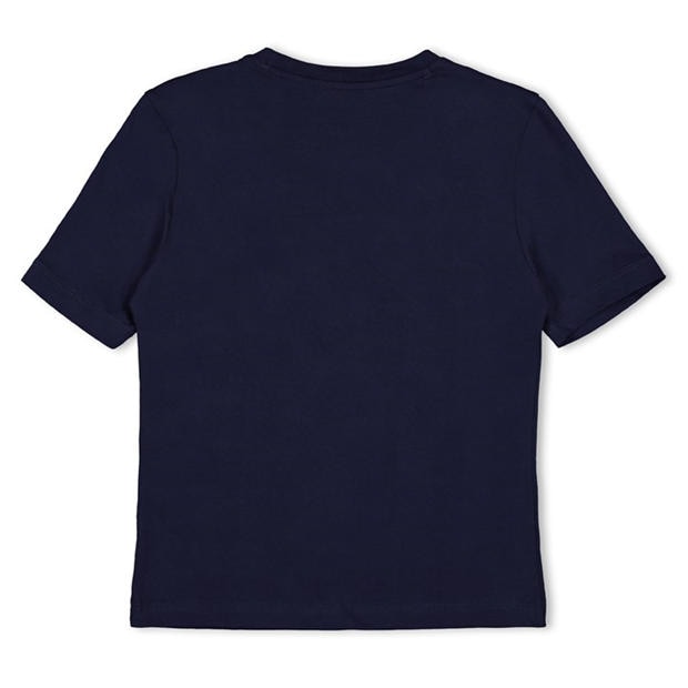 Peacoat - Castore - Unisex Kids' T-Shirt