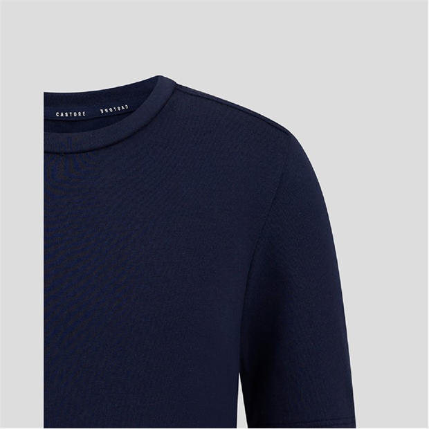 Peacoat - Castore - Unisex Kids' T-Shirt