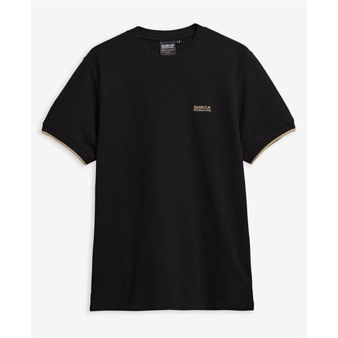 starter training fit performance tee