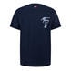 Dark Night Navy