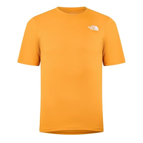 The North Face - M 24/7 Box Nse Ss Tee Tnf Black T-Shirt Mens