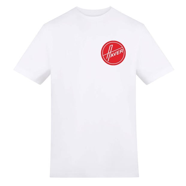 Raver - AWD - Adults Printed Festival Tee