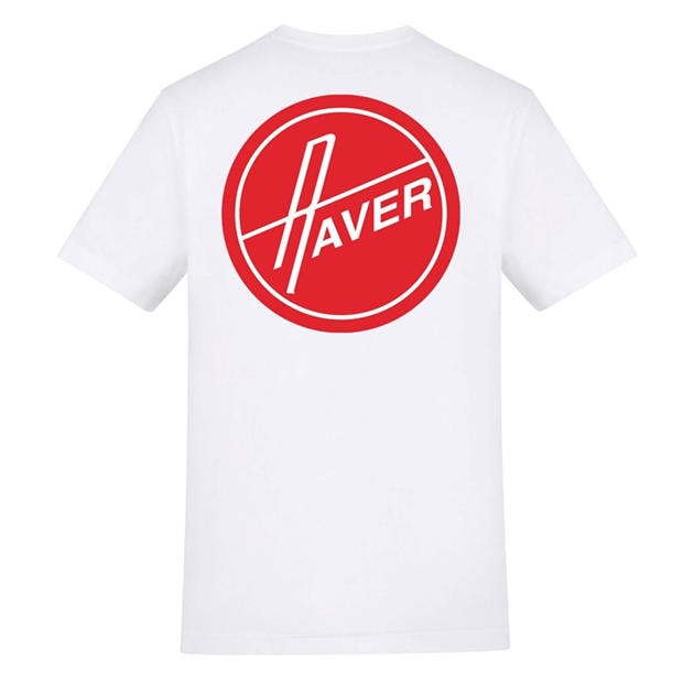 Raver - AWD - Adults Printed Festival Tee