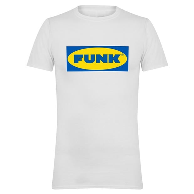 Funk - AWD - Adults Printed Festival Tee