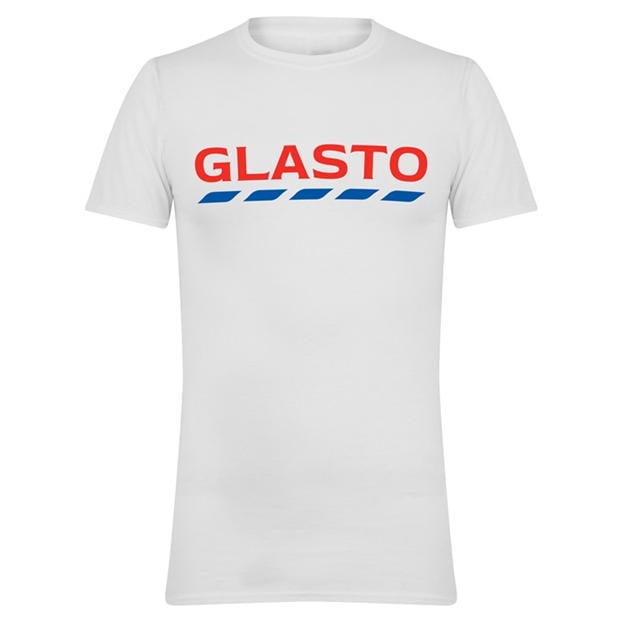 Glasto - AWD - Adults Printed Festival Tee