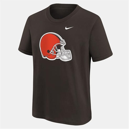 Nike - Nike NFL Logo Tee Jn71