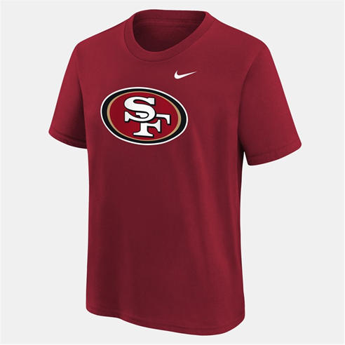 Nike - Nike NFL Logo Tee Jn71